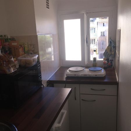 Appartement Rue D'Italie 普罗旺斯地区艾克斯 外观 照片